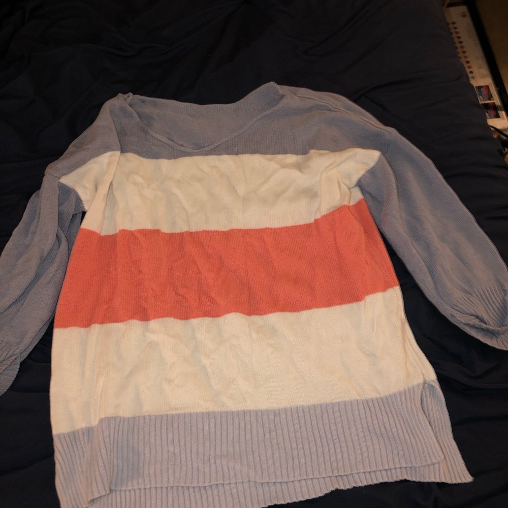 sweater